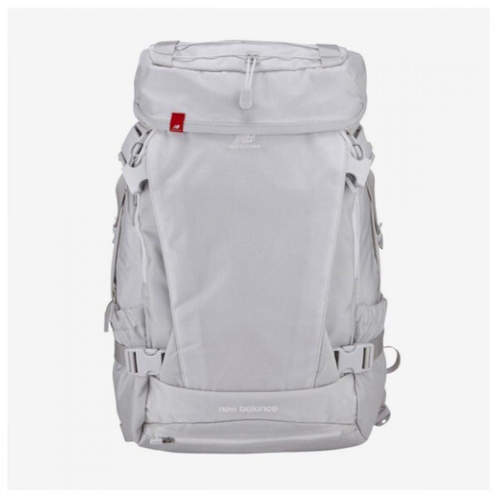 

New Balance Backpack Nqj Nbgcdss108 16 Cover Big Backpack Gray series/FREE
