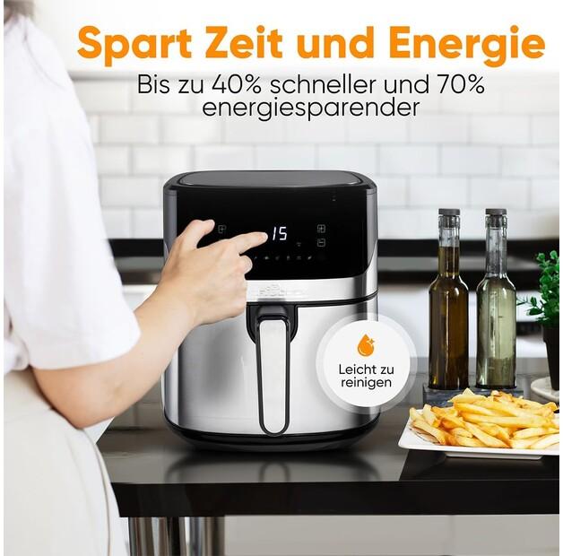 Proficook PC-FR 1294 H Deep Fryer (501294)
