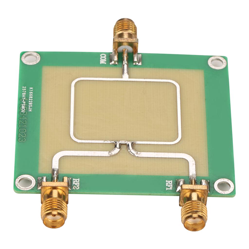 301000MHz Frequenz RF Power Splitter 2-Wege-Teiler-Kombinator