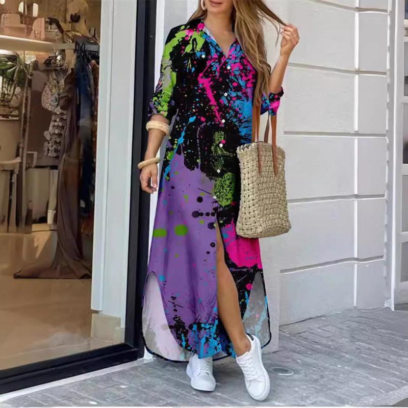 Tooxika Новые топы с длинными рукавами для женщин — фото 5