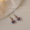 Women's Fashion Wind Chime Earrings
