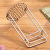 Stainless Steel Potato Masher Vegetable Masher Crush Vegetable Fruit Press Maker Kitchen Tool Gadget Kitchen Accessories