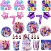 Accesorii de petrecere – Accesorii pentru ceremonii și petreceri