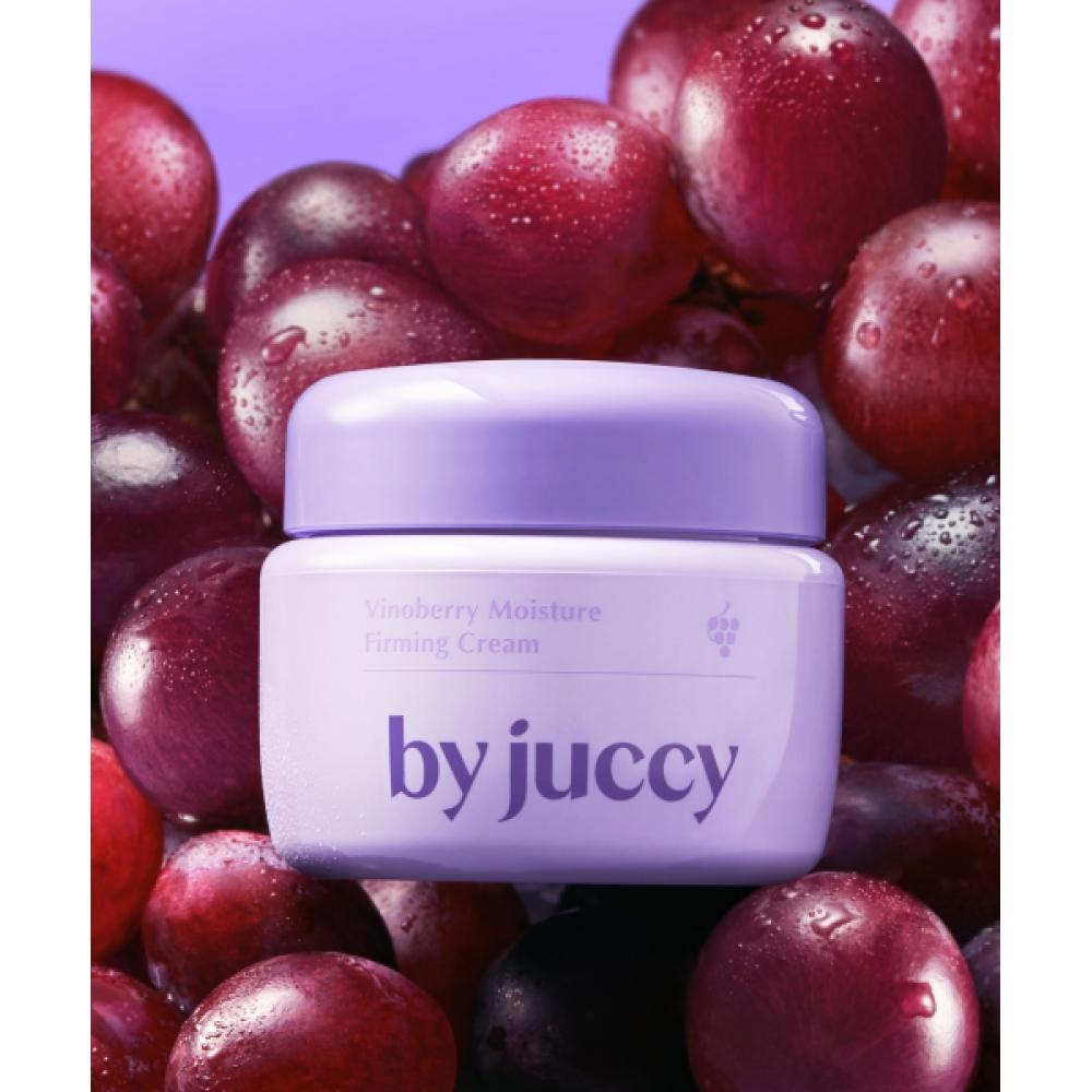 By Juccy Vinoberry Moisture Firming Cream 55ml