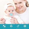 Molar Cartoon Chewable Nursing Soother Toy Silicone Pacifier Sleeping Pacifier Baby Pacifier