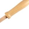 Vintage Blank Paper Umbrella DIY Chinese Umbrella Wood Drawing Umbrella  Wedding Party Favors
