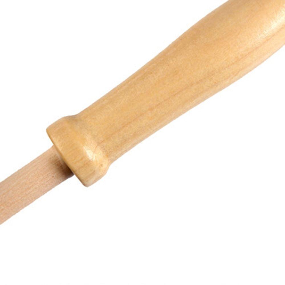 Vintage Blank Paper Umbrella DIY Chinese Umbrella Wood Drawing Umbrella  Wedding Party Favors