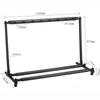 Statyw Gitarowy Na 7 Gitar Ka-Line Stand Zsj-77