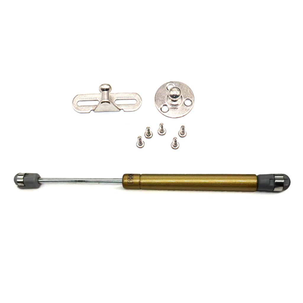 Universal Motorcycle Shock Lift Strut Motorbike Accessories Strut Arm Lift Support Seat Regulator Gas Spring Shock Rod