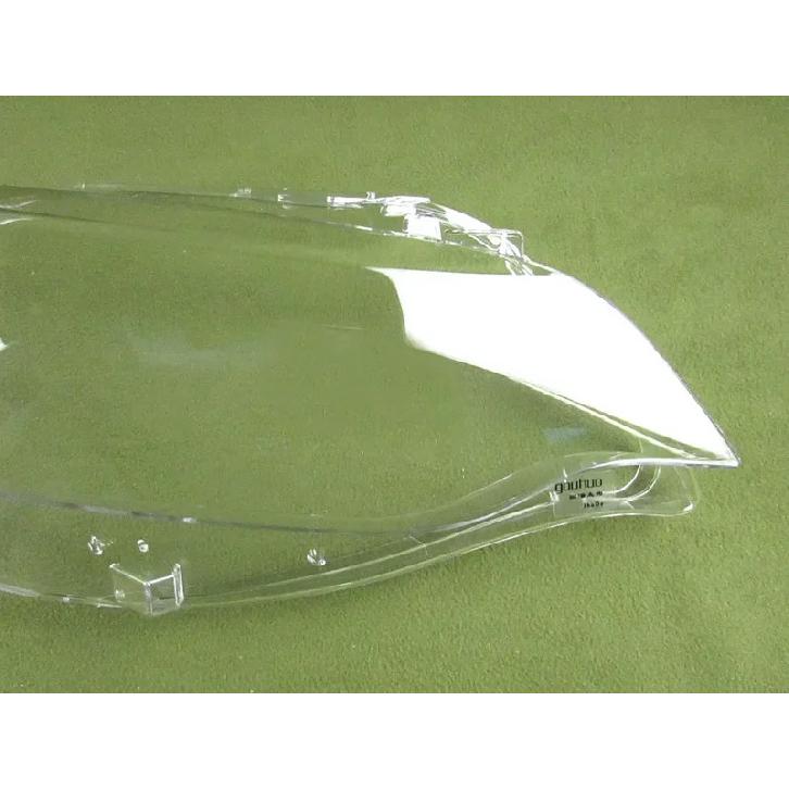 For BMW F22 M2 2 Series Coupe 2014-2020 Headlamp Housing Transparent Lampshade Headlight Shell Lens Lamp Cover Plexiglass