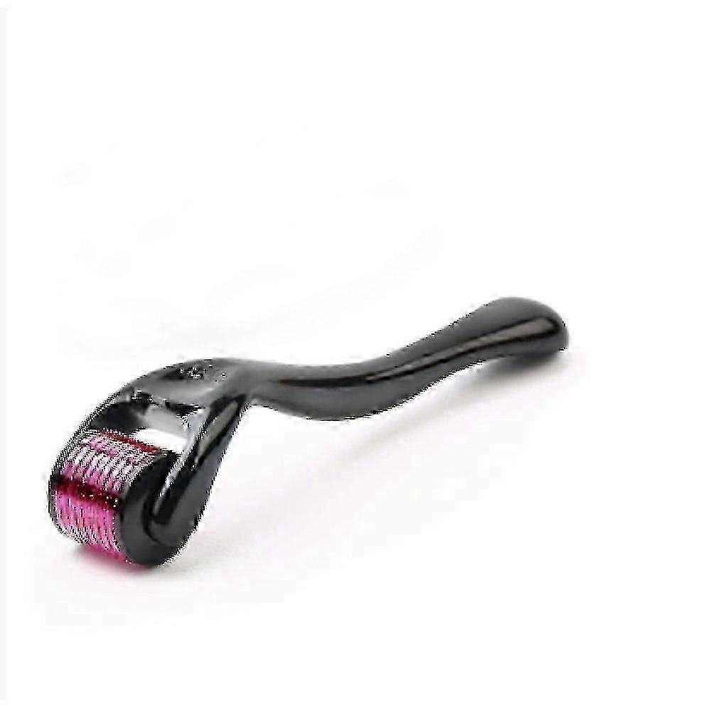 Derma Roller 1.0mm 540 Roller for Skin, Beard Hair Growth for Men.