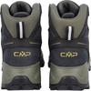 CMP Tytanus Mid WP Trekking Shoes Grey