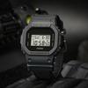 CASIO Men G-SQUAD Series Black Watch DW-5600BCE-1PR DW-5600BCE-1PR