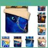 Luxurious 3d Bedding Set Modern Simple Style Polyester Fiber Soft And Durable