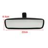Specchio interno auto Specchietto retrovisore interno per Citroen C2 Citroen C3 2003 2004 2005 2006 2007 2008 2009