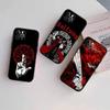 Hellsing Case for Samsung Note 20 10 S25 Plus Ultra Lite FE M20 M21 M30 M31 M51 A11 A26 A51 A52 A53 A56 A70 A71 A72 A73