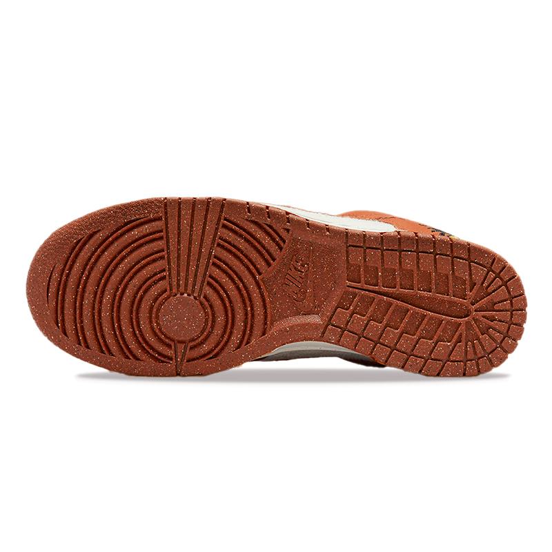 Nike Dunk Low 'Sun Club Burnt Sunrise' Women's Skate Shoes Sneakers DR5475-100