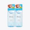 Bifesta Lip & Eye Remover Double Plan (145ml+145ml)
