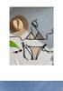 Stylish and simple new women's split solid color bikini small breasts gather sexy and thin beach vacation swimsuit