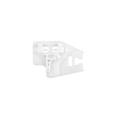 מנגנון חלון קדמי שמאלי מפלסטיק עבור BMW X5 E46