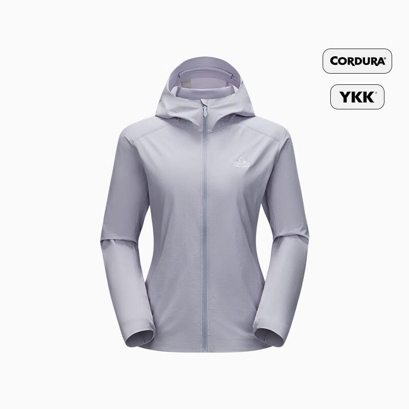 

Pelliot Women s Casual Softshell Jacket XL