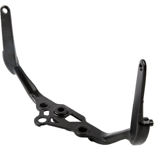 TCT-MOTORPARTS Upper Fairing Stay Bracket For HONDA CBR954RR CBR900RR 2002-2003 CBR 900 954