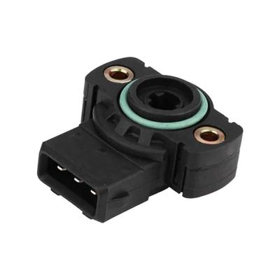 Car Throttle Sensor 044907385A Throttle Position Sensor TPS For Seat For Colrado For Golf Mk3 For Passat Car Throttle Body