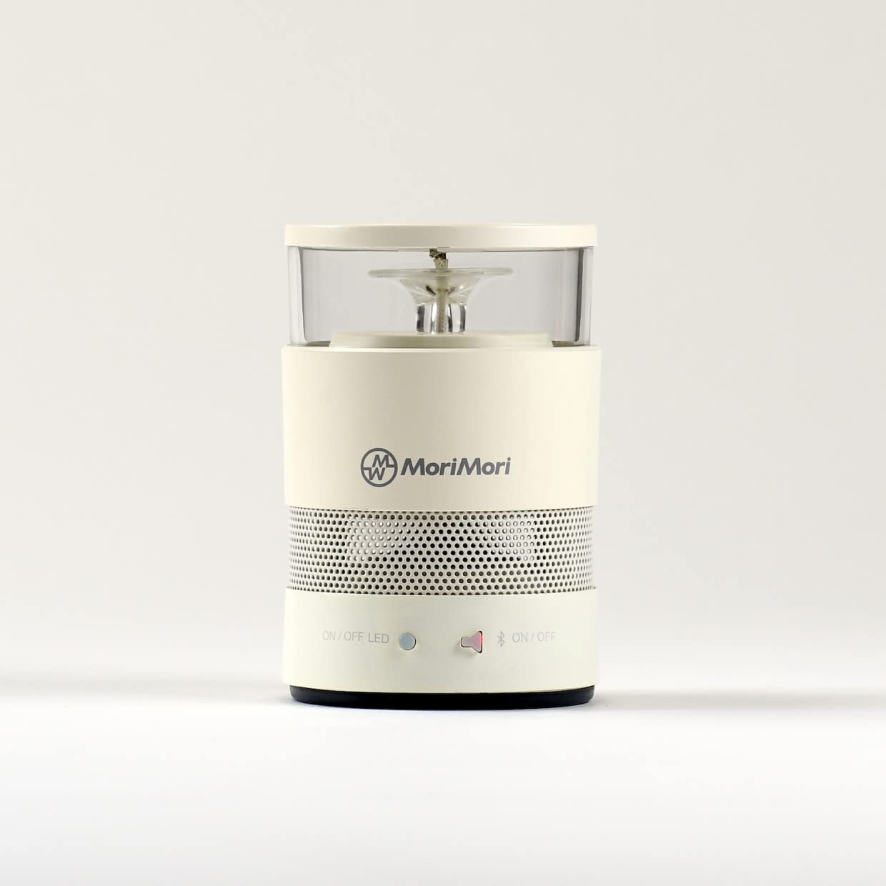 

Колонка MoriMori LASMO S1 FLM-2101-WH