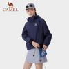 Camel Unisex Outdoor 3-Proof Jacket