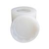 Storage Box with Lid Silicone Mold Melt Aromatherapy Making Cupcake