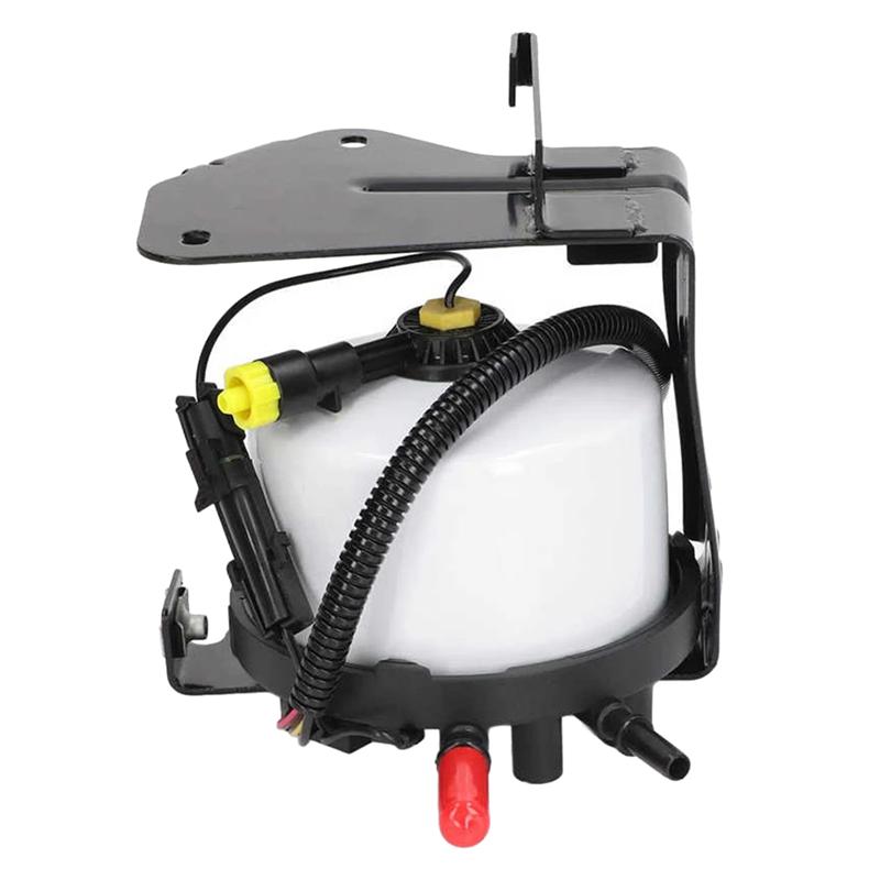 LR045519 LR009705 Sestava pouzdra palivového filtru surové ropy Pro Land Rover Range Rover Sport Discovery LR3 LR4 06-16-A02G