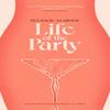 Life of the Party by Tea HacicVlahovic Paperback Book 9781955904018