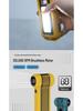 Compact Magnetic Floodlight & Multi-Function Variable Speed Turbine Fan