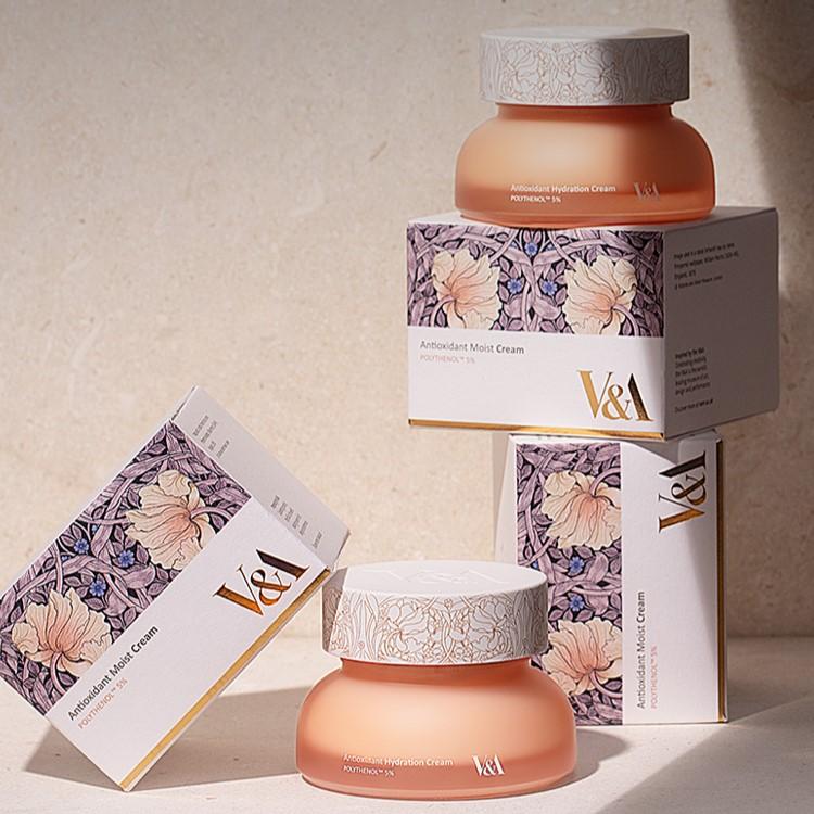 V&A Antioxidant Hydration Cream 50ml