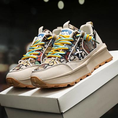Sneakers Original Designer Men's Shoes 2024 Genuine Mens Shoes for Men Offer Sneaker Casual New Fast Sneakers Men's Sports Shoe