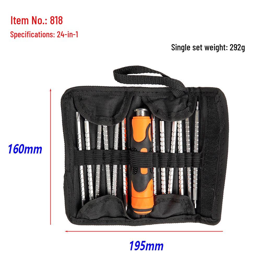 

Набор отверток специальной формы: Y-образные, U-образные, Torx, крестовые и шлицевые магнитные отвертки