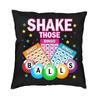 I Just Need To Play Bingo Nordic Throw Pillow Cover Home Decor Cushions for Sofa