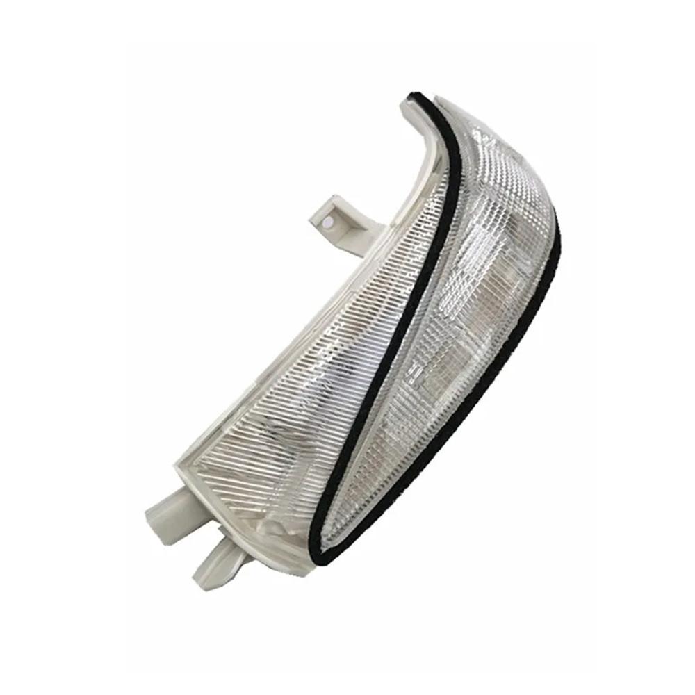 Left Side Rearview Mirror Indicator Turn Signal Light For Honda Civic FA1 FD1 FD2 2006-2011