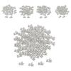 100pcs Number Charms Pendants Jewelry Findings DIY Crafts