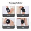 Tangjun EMS Muscle Pulse Massager