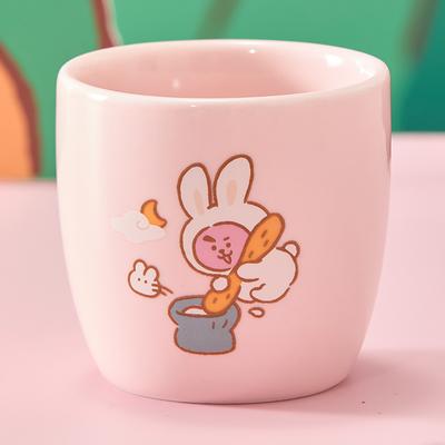 BT21 COOKY K-Rabbit Ceramic Mini Mug