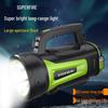 Shenhuo M15-X Super Bright LED Rechargeable Flashlight