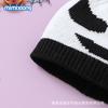 Hot Sale Autumn and Winter New Infants Cute Halloween Hats Boys and Girls Windproof Warm Hats
