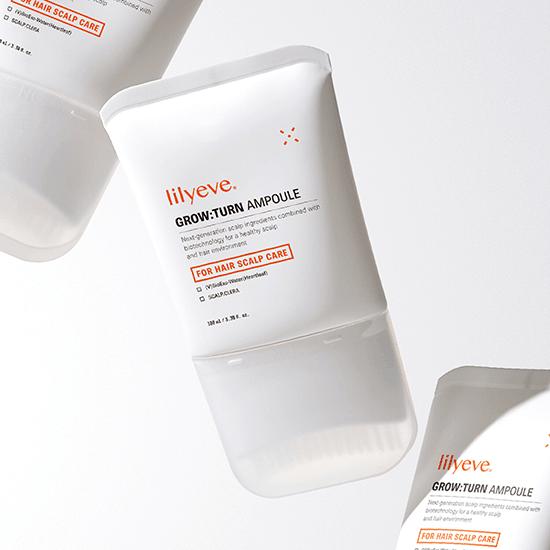 lilyeve Grow Turn Ampulle 100ml
