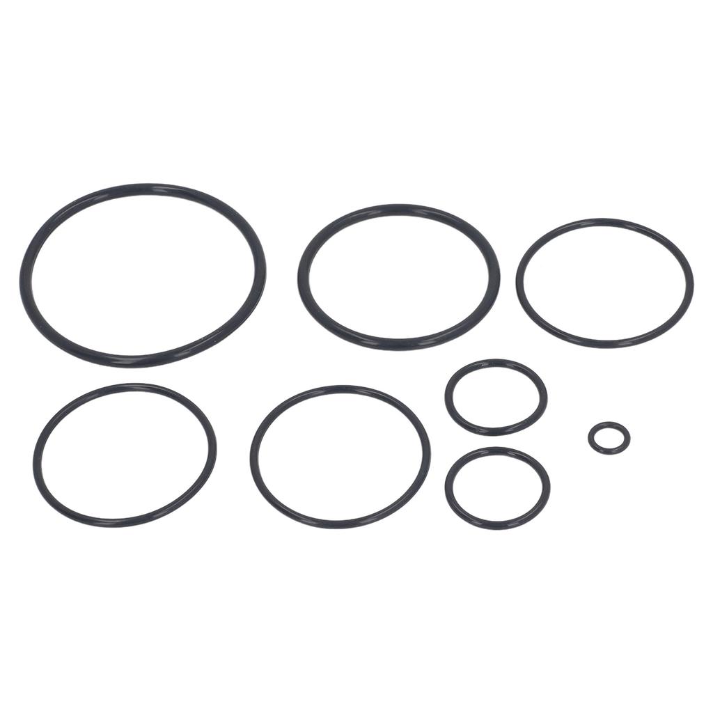 Nature 2 O- Closure Kit Pool Cleaner Rebuild Kit to Prevent Water Leaks