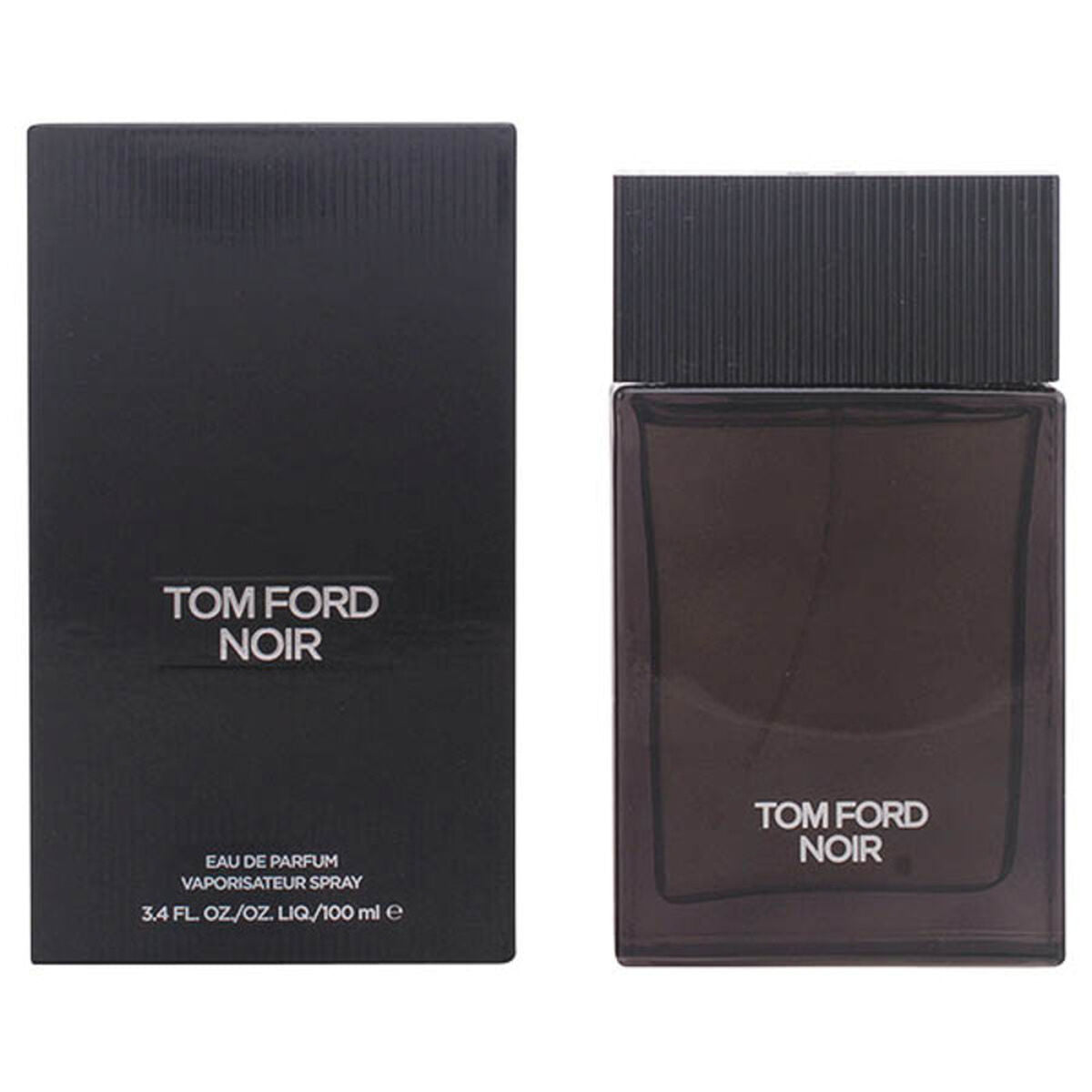 

Мужской парфюм Черный Tom Ford EDP EDP 100 мл