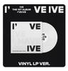 IVE LP Used