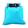 3L Waterproof Dry Bag Water Resistant Swimming Storage Bag Pack for Rafting Kayaking Camping Floating Sailing Canoeing