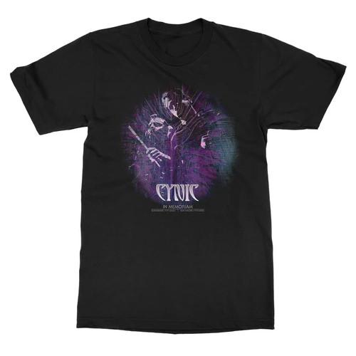 Cynic Rememberance T-Shirt XL
