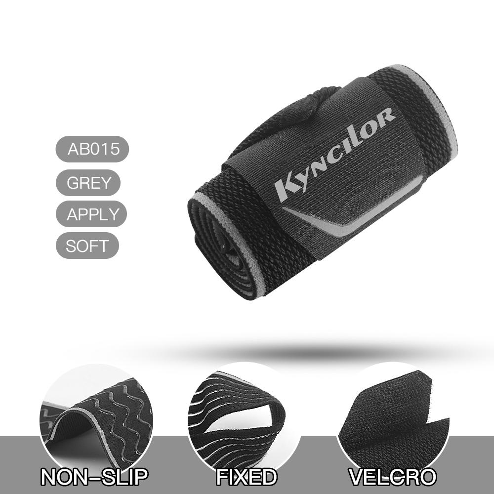 1Pc Sports Wrist Guard, Knitted Compression Wrist Guard Men S Women S Basketball Badminton Fitness Weightlifting Assist Wrist